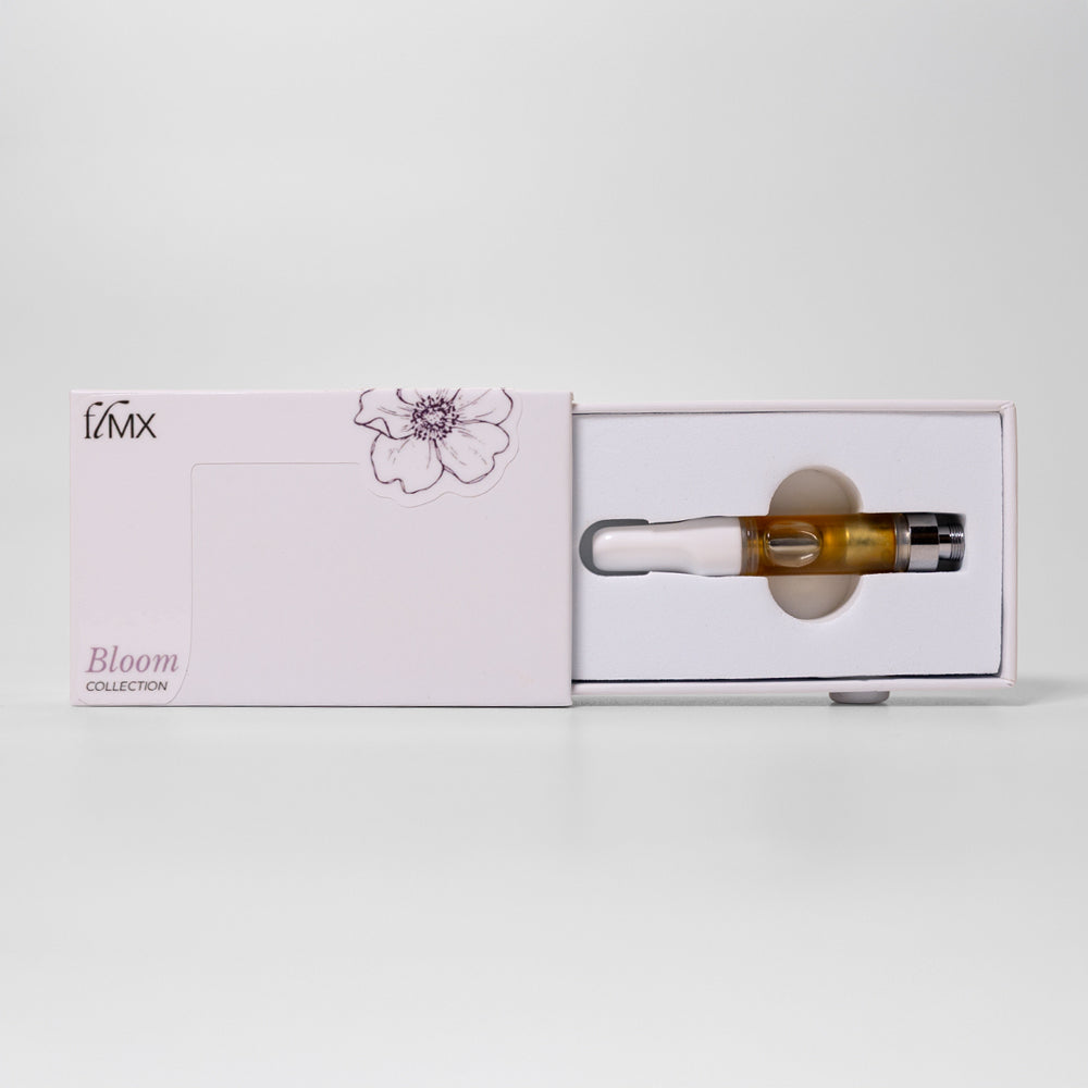 Bloom Collection: Citrus Silk - Single Pack