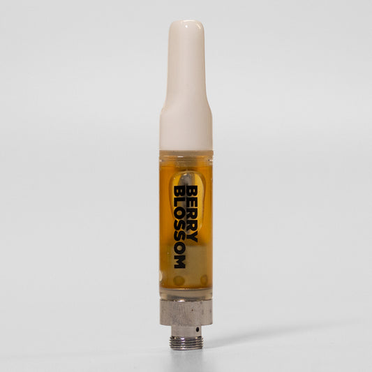 Bloom Collection: Berry Blossom - Single Pack