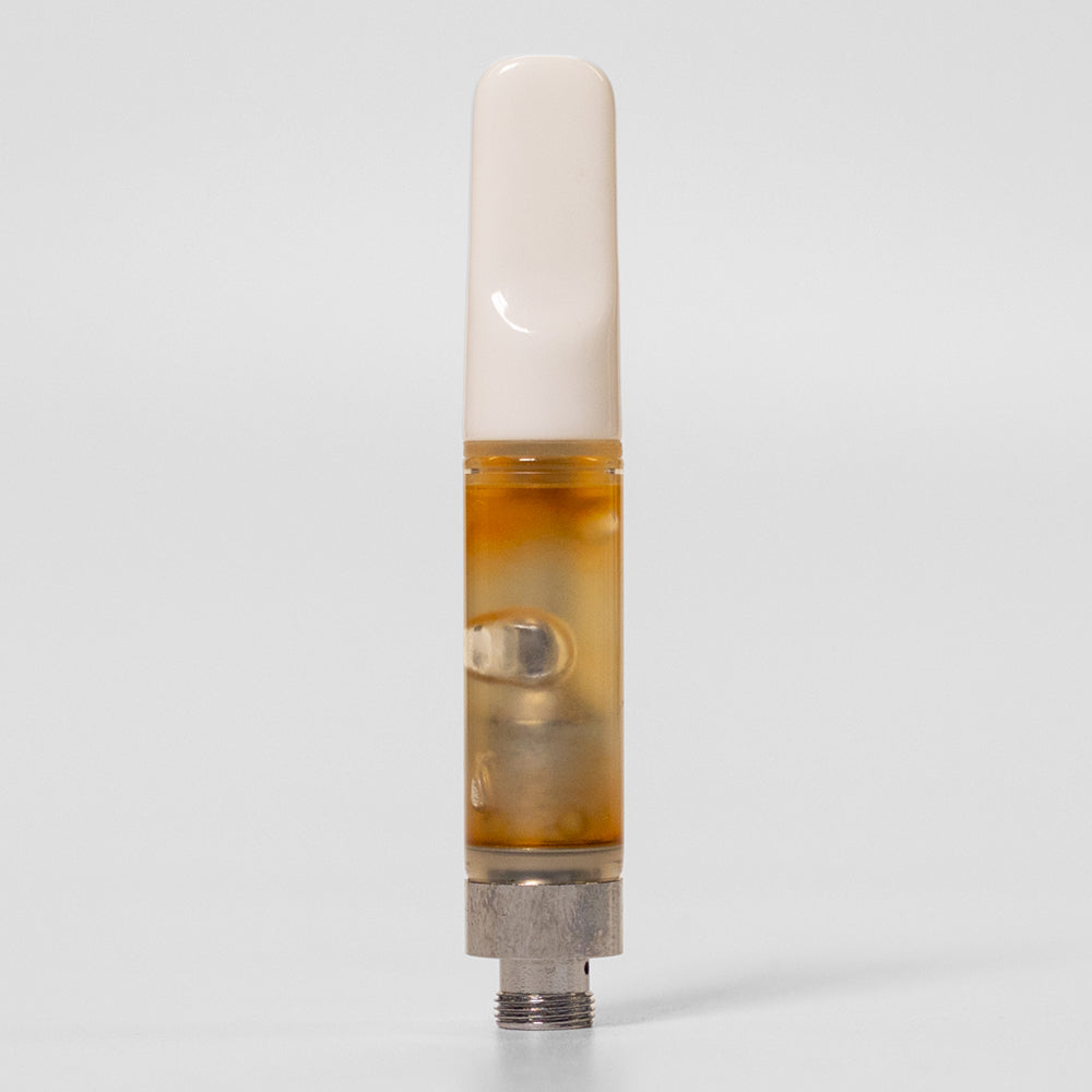 Wooden Pen - 510 Battery