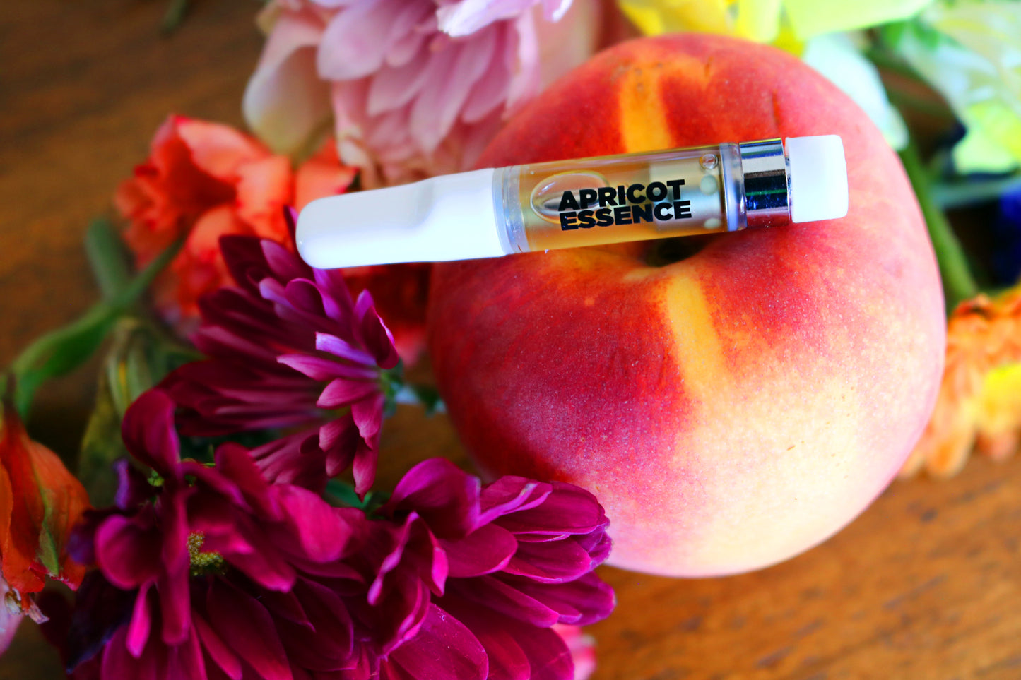 Bloom Collection: Apricot Essence - Single Pack