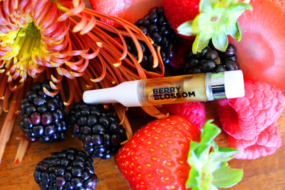 Bloom Collection: Berry Blossom - Single Pack