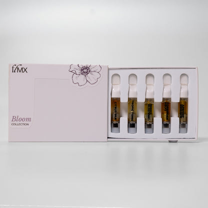 Bloom Collection - 5 Pack