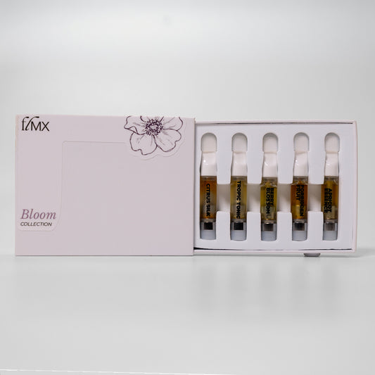 Bloom Collection - 5 Pack