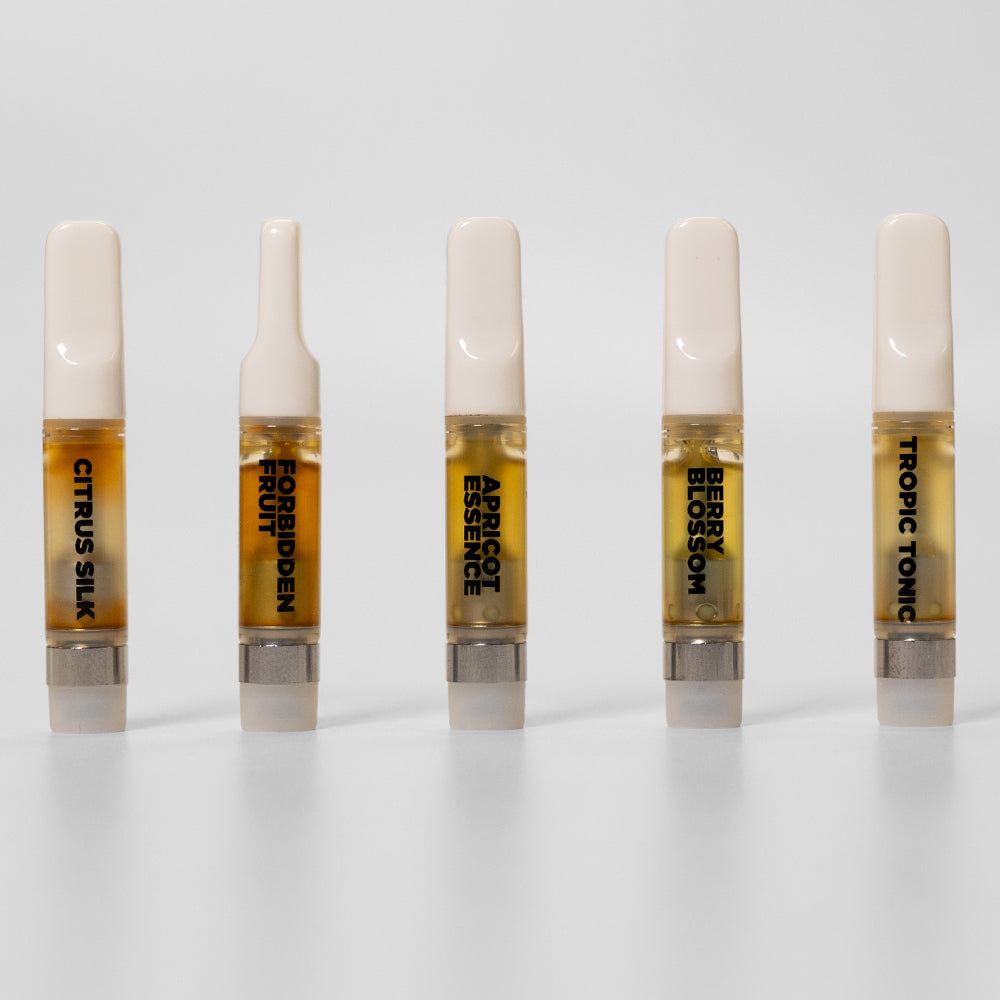 Bloom Collection - 5 Pack