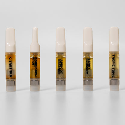 Bloom Collection - 5 Pack