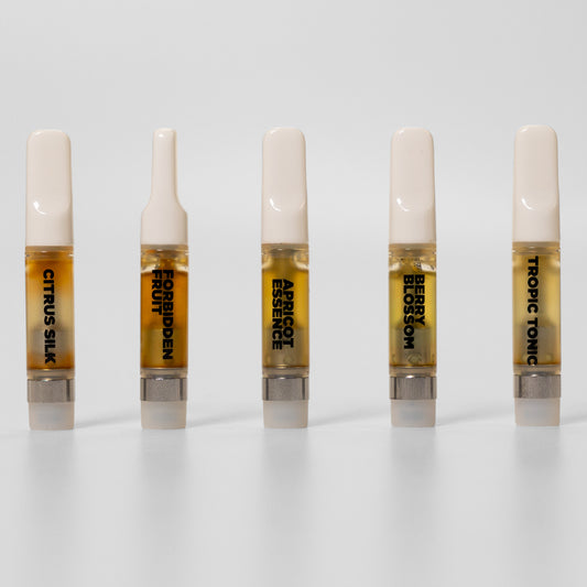 Bloom Collection - 5 Pack