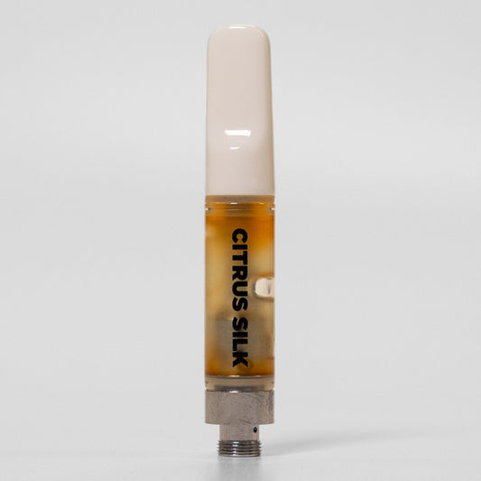 Bloom Collection: Citrus Silk - Single Pack