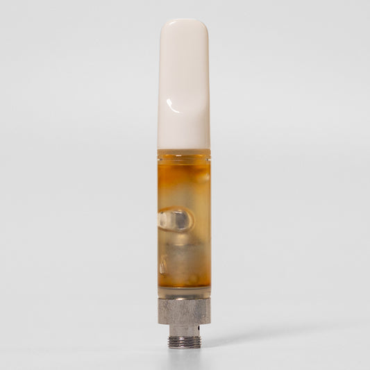 Wooden Pen - 510 Battery