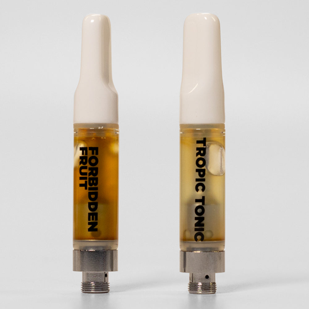 Bloom Collection - Twin Pack