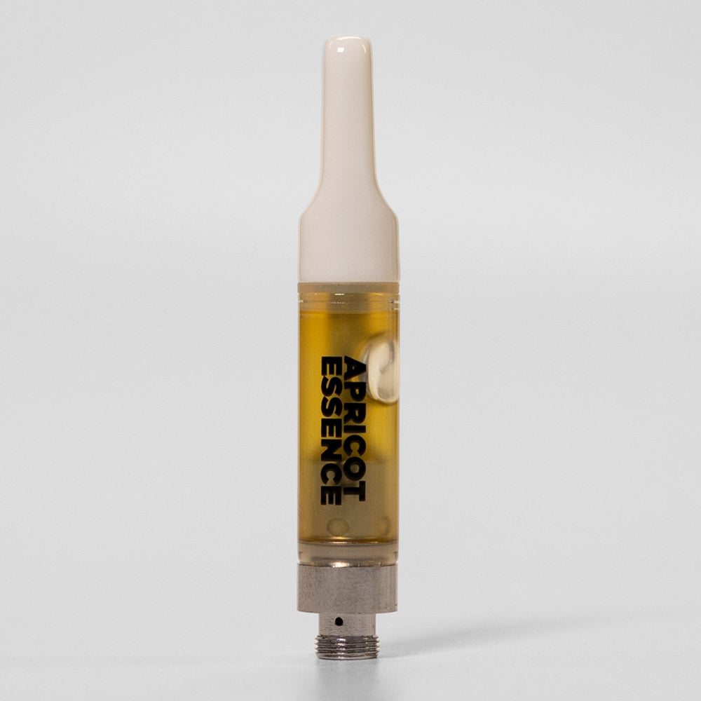 Bloom Collection: Apricot Essence - Single Pack