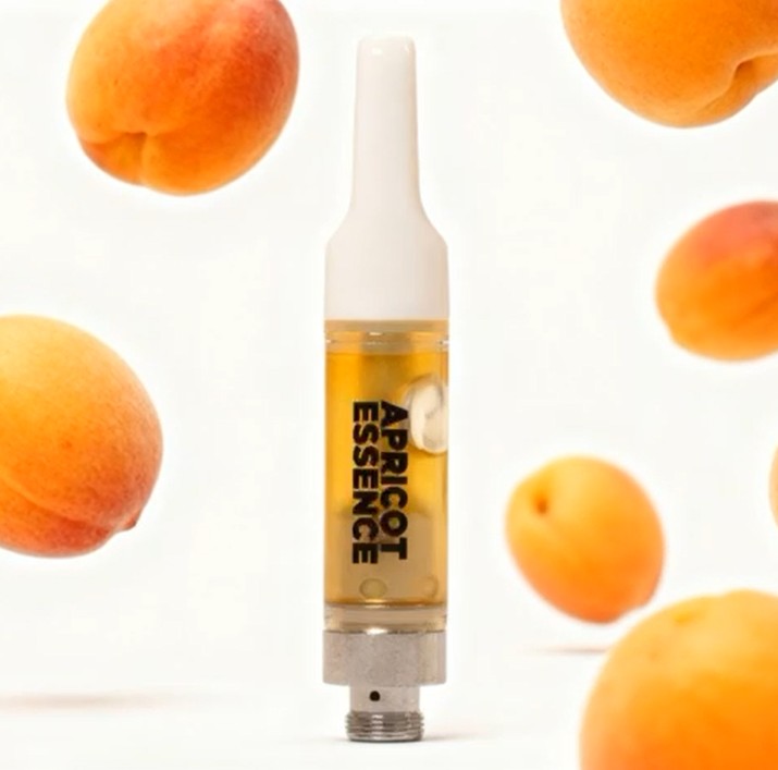 Bloom Collection: Apricot Essence - Single Pack