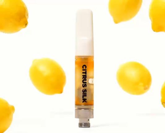 Bloom Collection: Citrus Silk - Single Pack