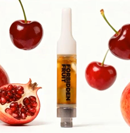 Bloom Collection: Forbidden Fruit - Single Pack