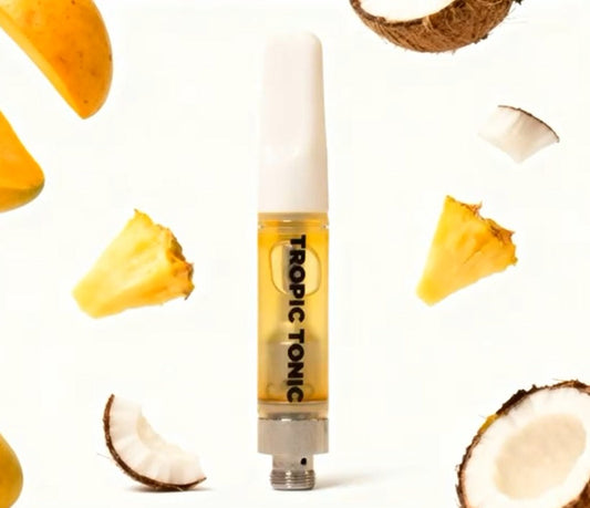 Bloom Collection: Tropic Tonic - Single Pack